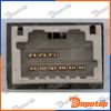 Colonne De Direction Commutateur pour RENAULT | 2556700Q0K, EPE-RE-062